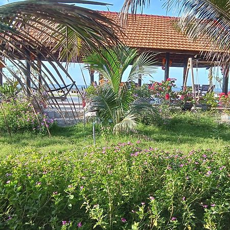 Bien Ngoc Homstay Phan Thiet Exterior foto