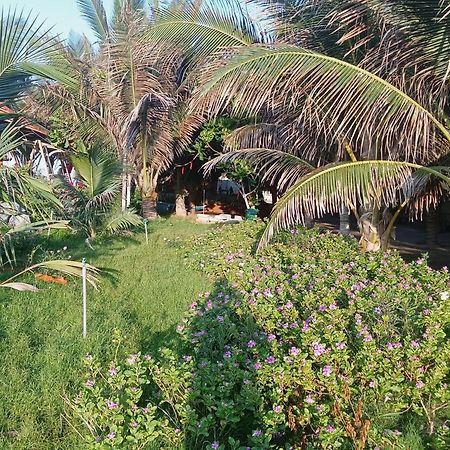 Bien Ngoc Homstay Phan Thiet Exterior foto