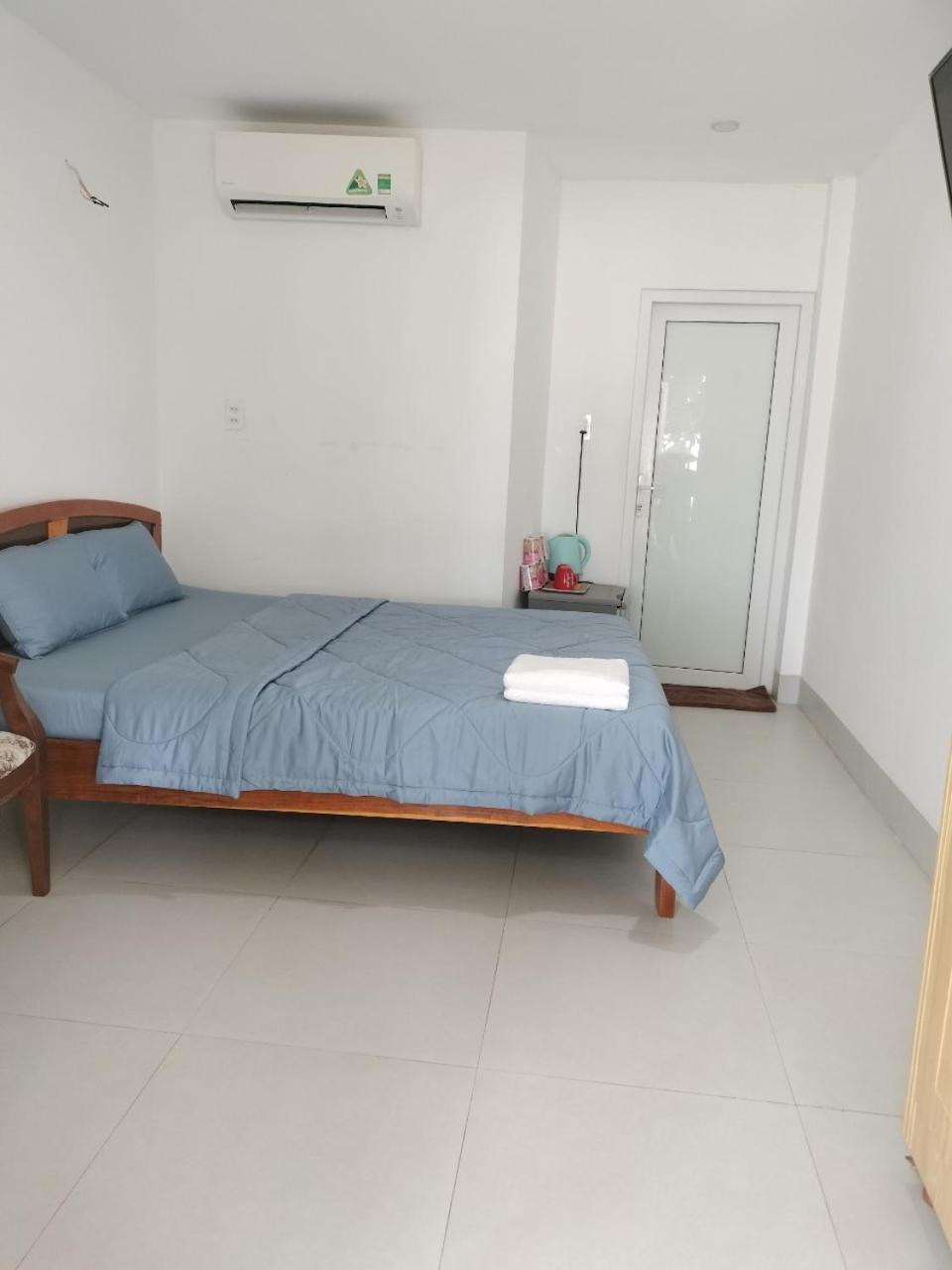 Bien Ngoc Homstay Phan Thiet Habitación foto