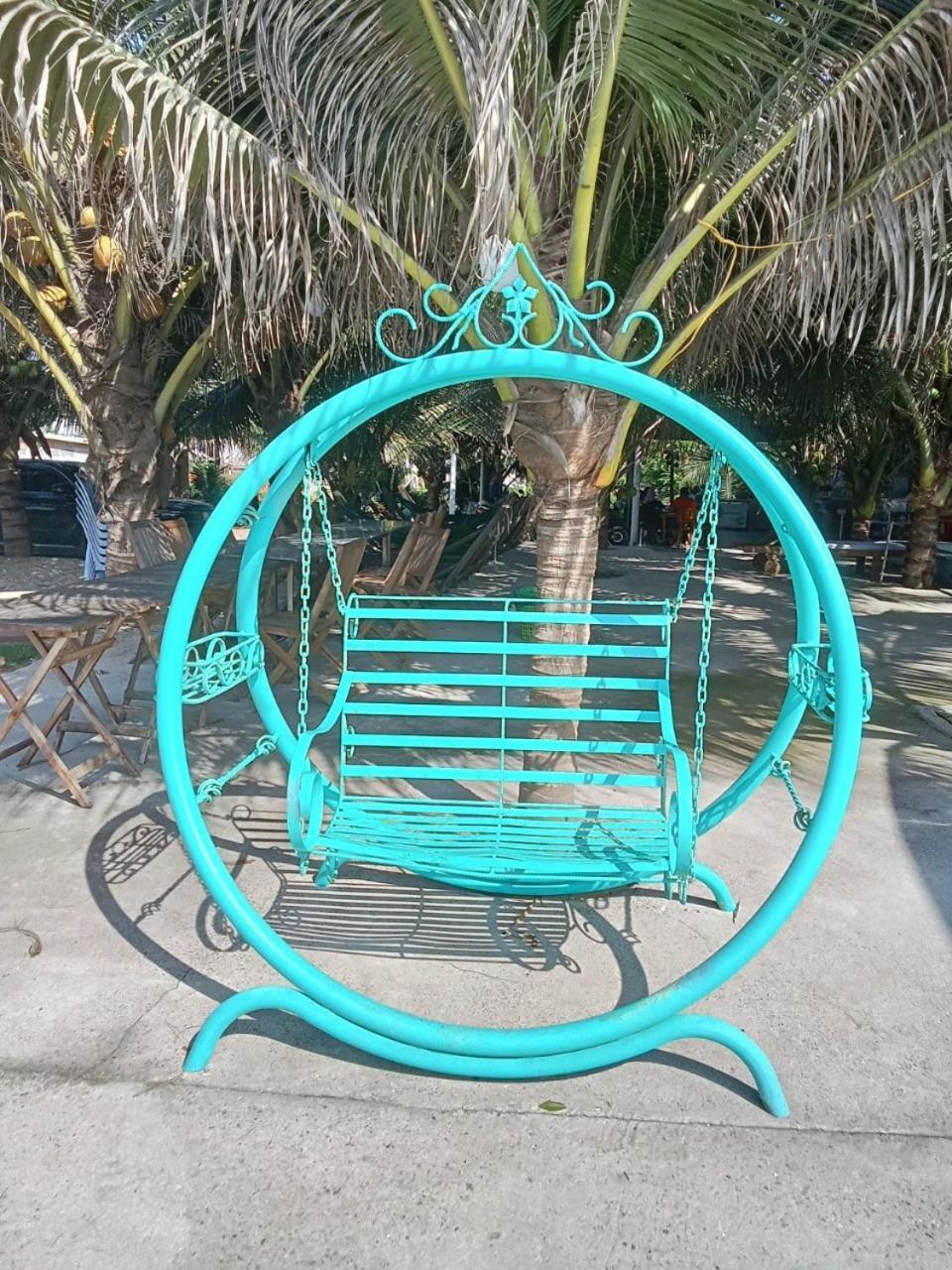 Bien Ngoc Homstay Phan Thiet Habitación foto