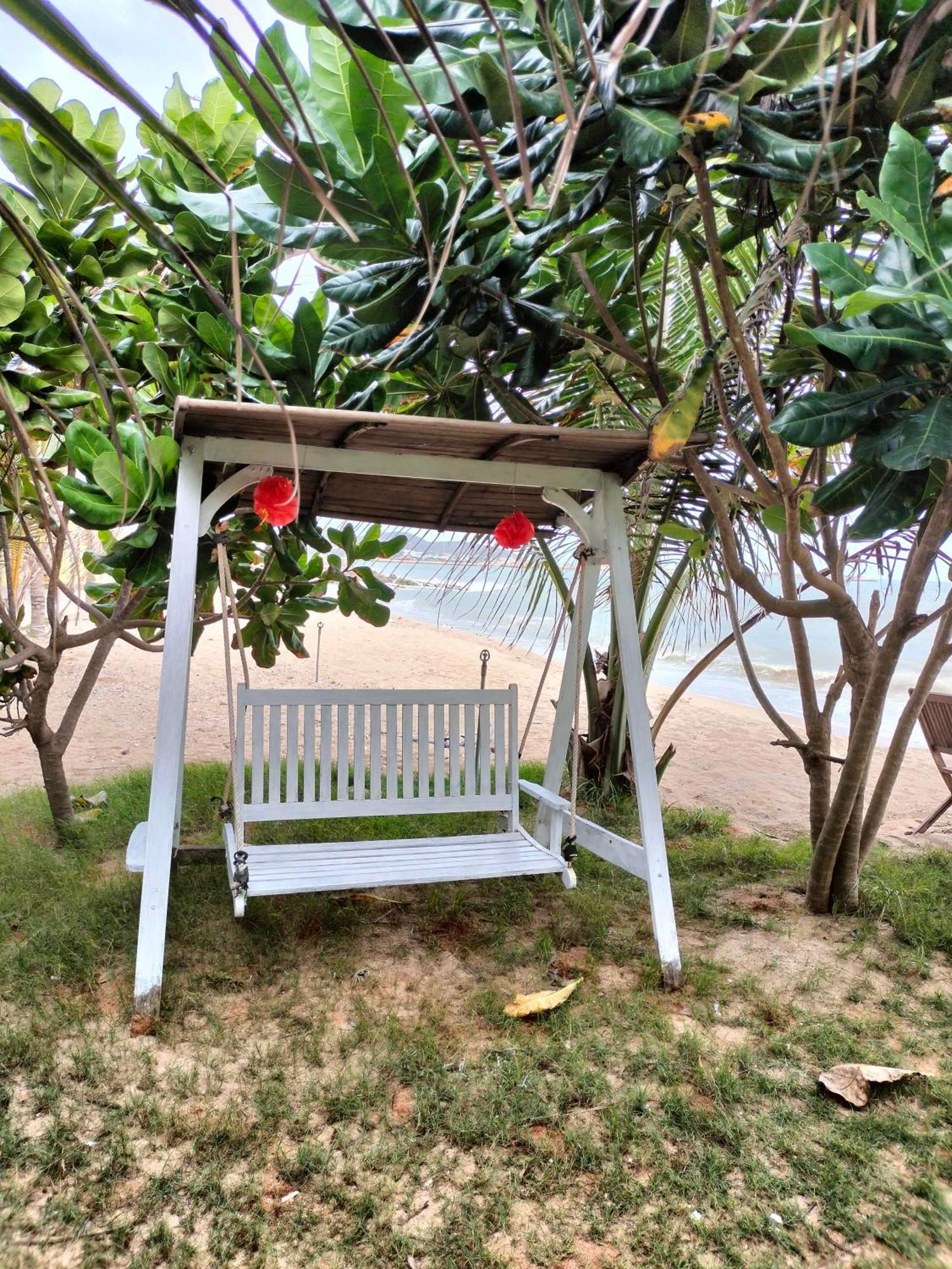 Bien Ngoc Homstay Phan Thiet Exterior foto