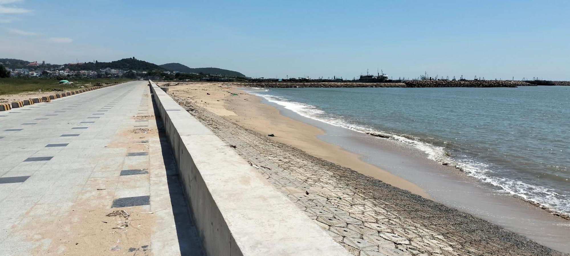 Bien Ngoc Homstay Phan Thiet Exterior foto