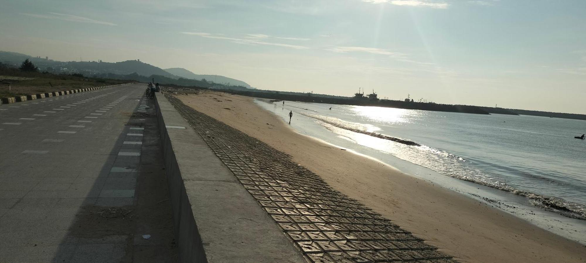 Bien Ngoc Homstay Phan Thiet Exterior foto